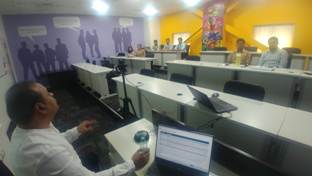 ccna data center training in mumbai