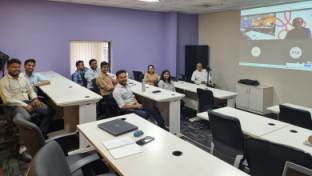 data center courses in mumbai